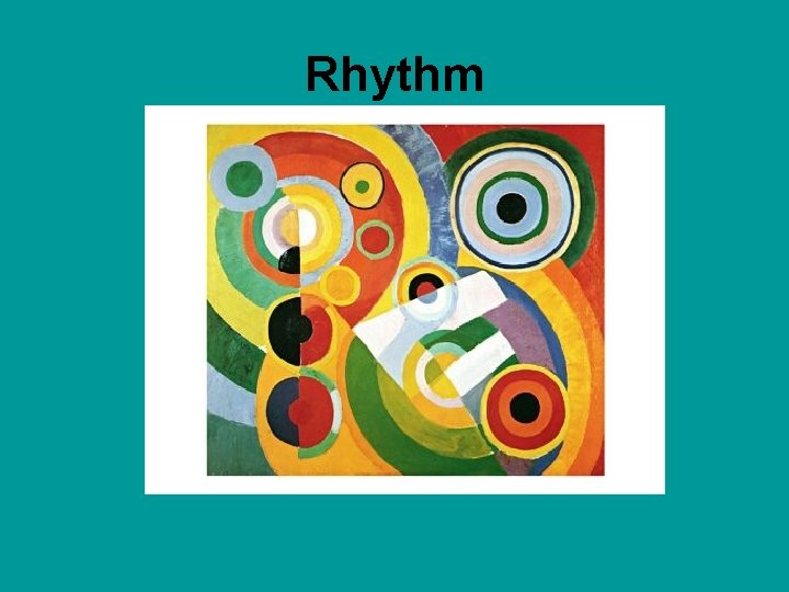 Rhythm 
