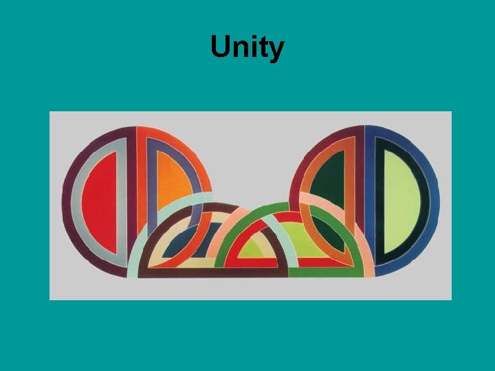 Unity 