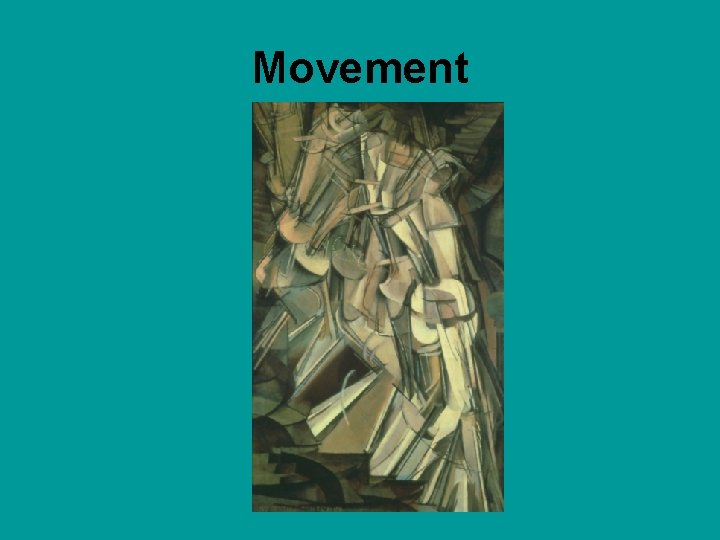 Movement 