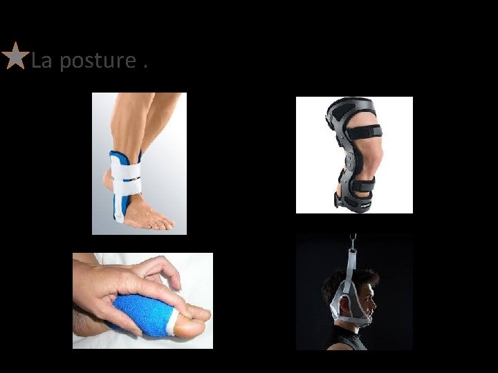 Plan Introduction La mobilisation passive Les principes de