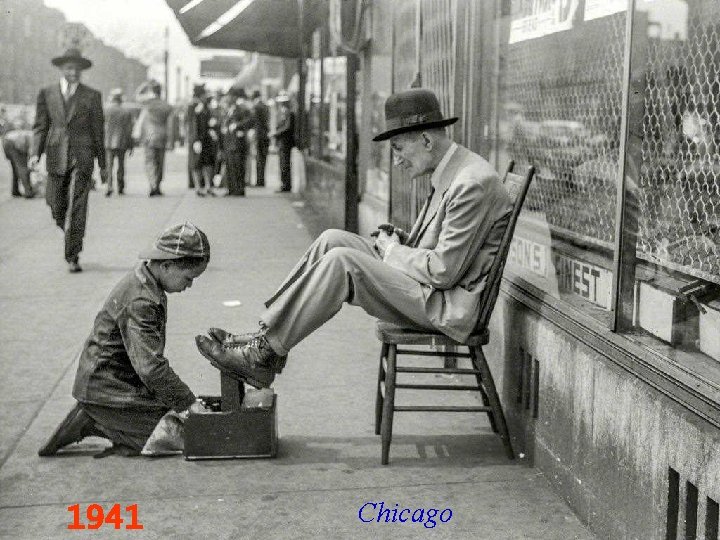 1941 Chicago 