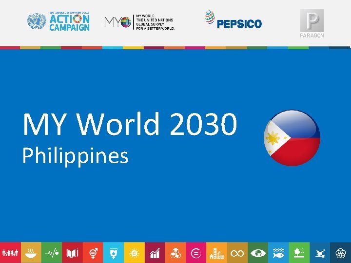 MY World 2030 Philippines 1 