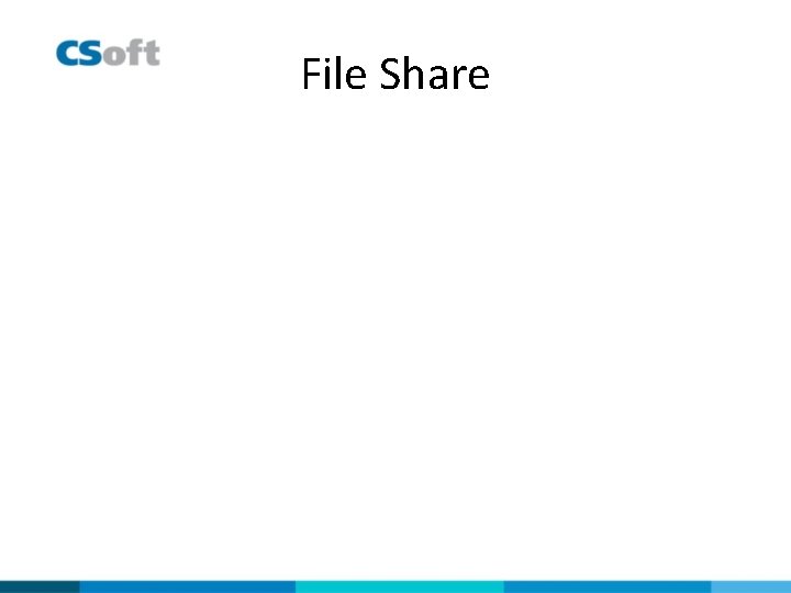 File Share 