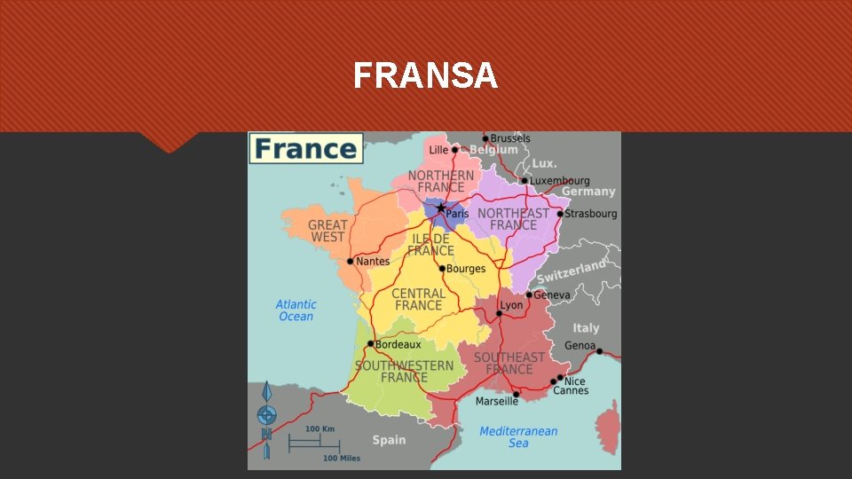 FRANSA 