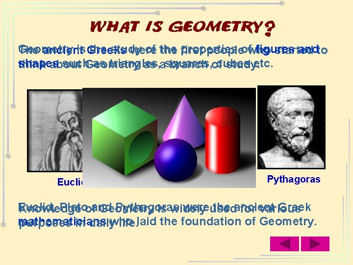 Bombay Cambridge Gurukul Std VI Mathematics Basic Concepts