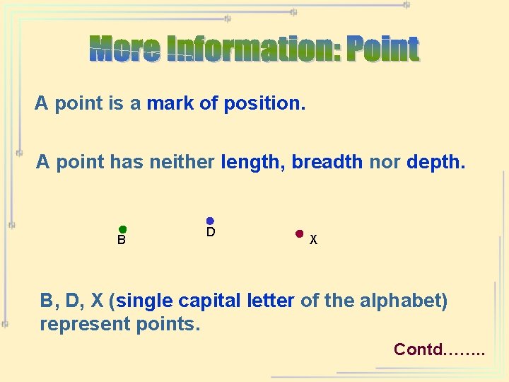 Bombay Cambridge Gurukul Std VI Mathematics Basic Concepts