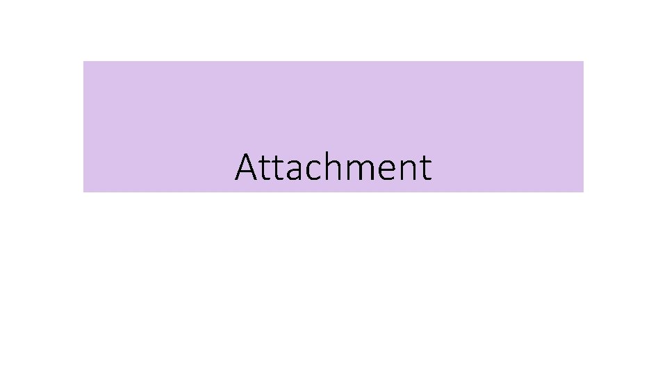 Attachment 