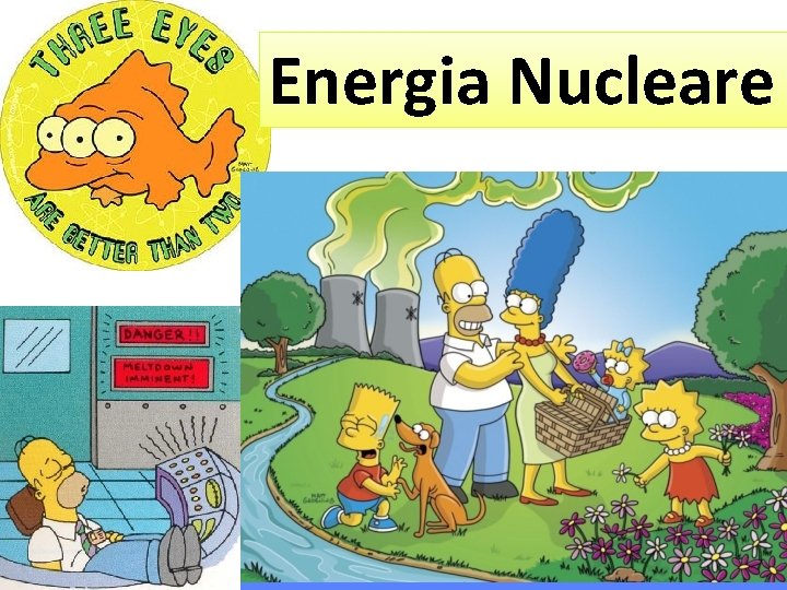 Energia Nucleare 