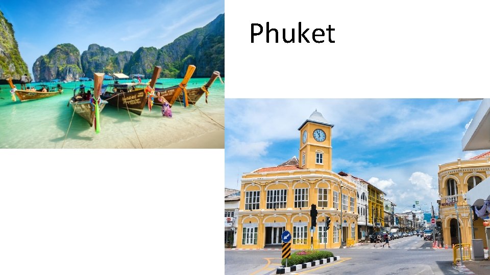 Phuket 