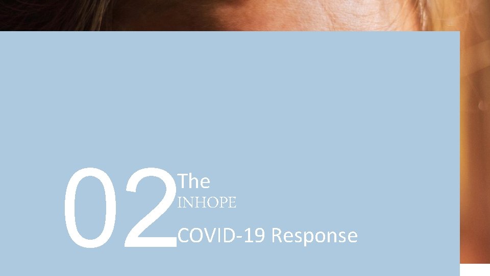 02 The INHOPE COVID-19 Response 