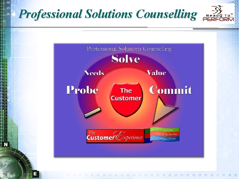 Professional Solutions Counselling 