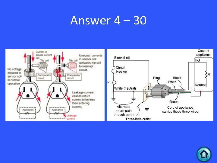 Answer 4 – 30 