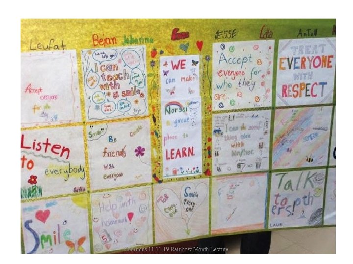 Commins 11. 19 Rainbow Month Lecture 