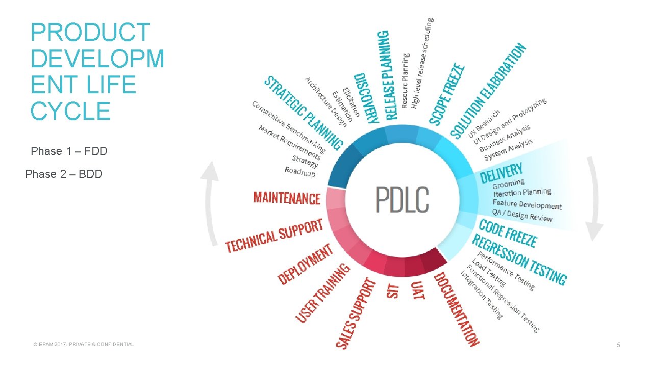 Pdp Project PROCESS IMPROVEMENT WITH ROLES AND RESPONSIBILITIES EXPLAINED JULY