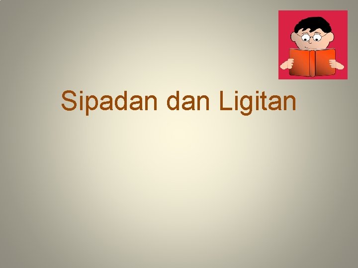 Sipadan Ligitan 