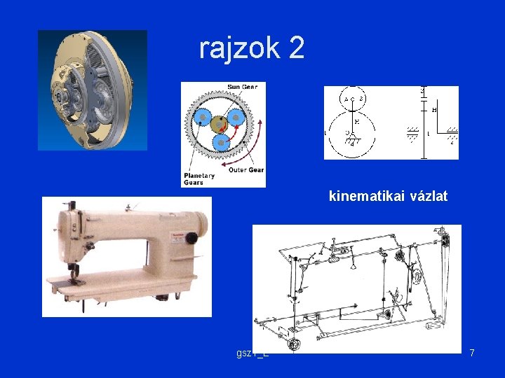 rajzok 2 kinematikai vázlat gsz 1_L 7 