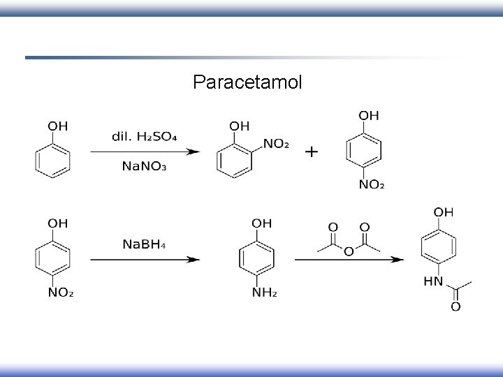 Paracetamol 