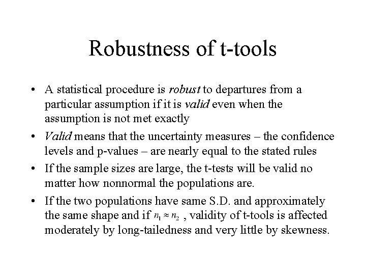 Lecture 10 Outline Tue Oct 7 Resistance of