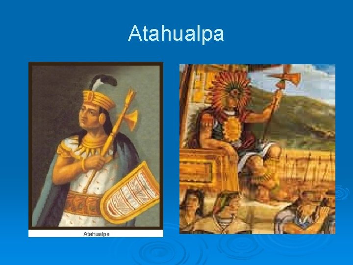 Atahualpa 