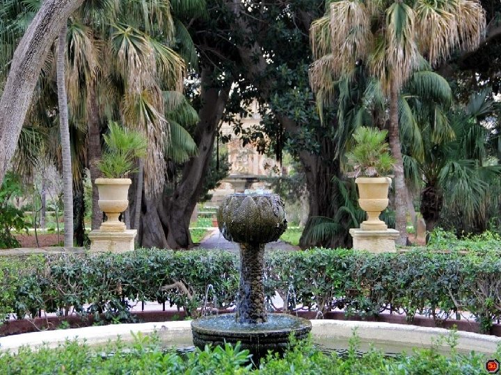 Palais Parisio à Naxxar Il y a à Naxxar quelque chose d'intérêt historique, archéologique