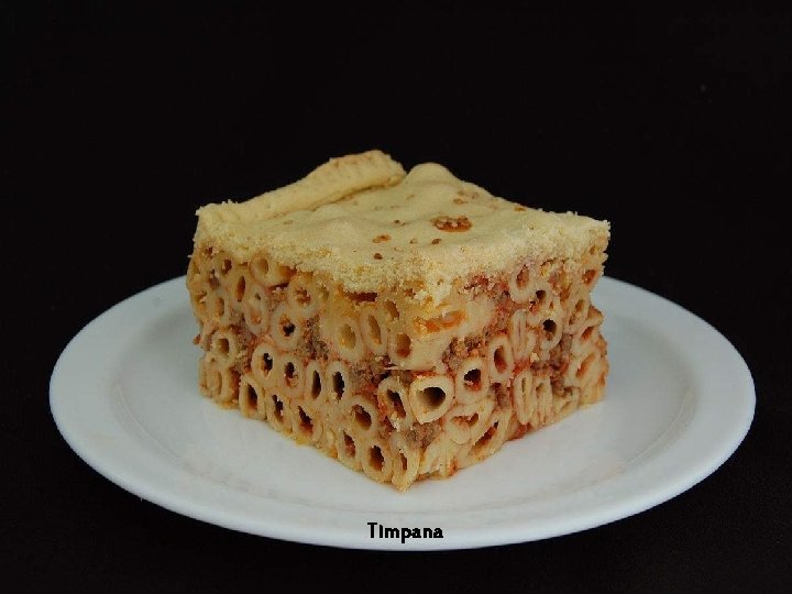 Timpana 