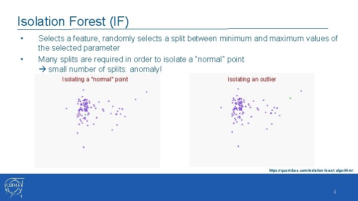Machine Learning for BPM failure detection Elena Fol