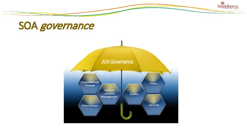SOA governance 