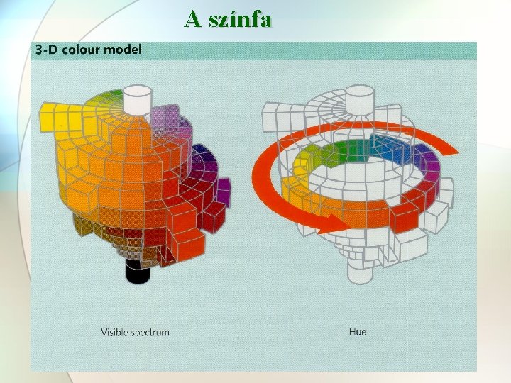 A színfa 