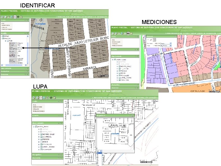 IDENTIFICAR MEDICIONES LUPA 