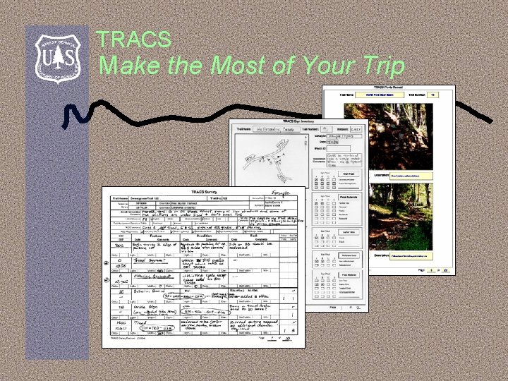 TRACS Make the Most of Your Trip 