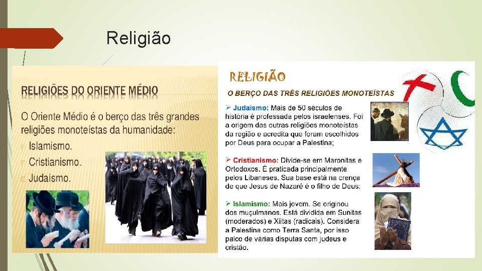 Religião 