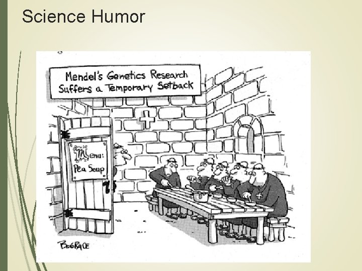 Science Humor 