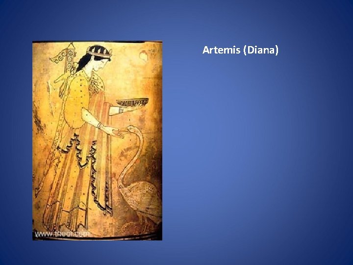 Artemis (Diana) 