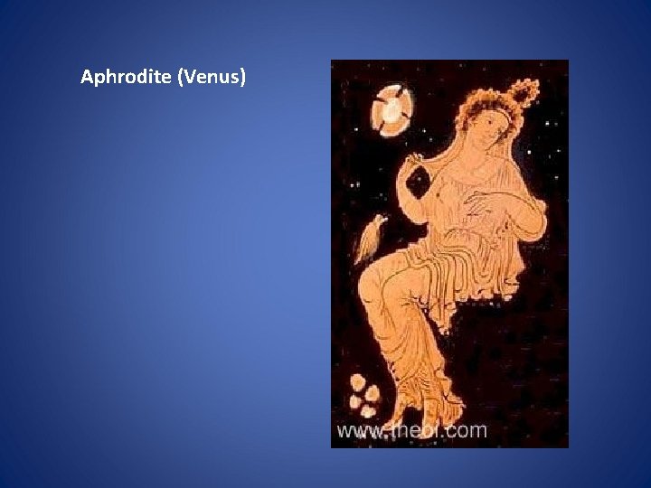 Aphrodite (Venus) 