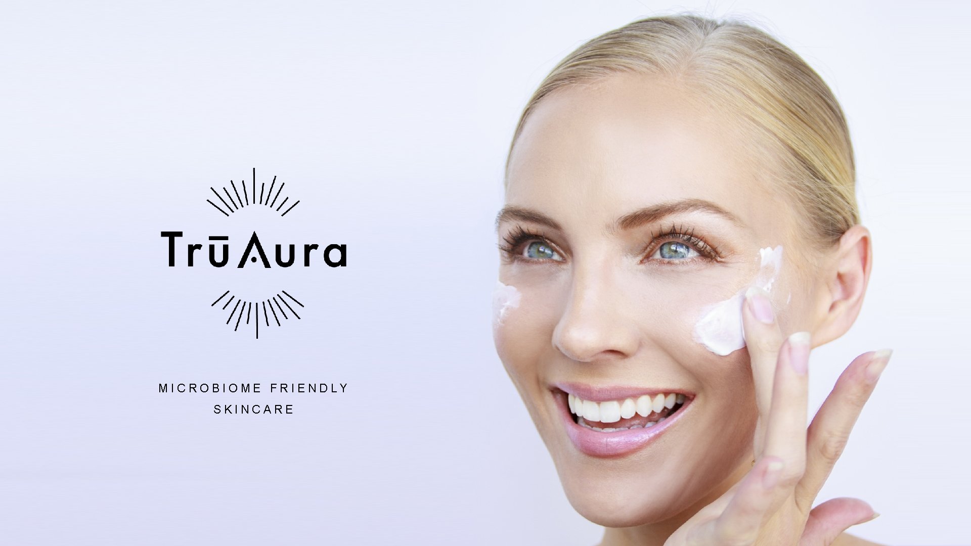 MICROBIOME FRIENDLY SKINCARE 