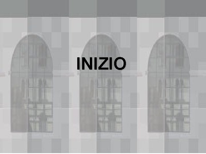 INIZIO 