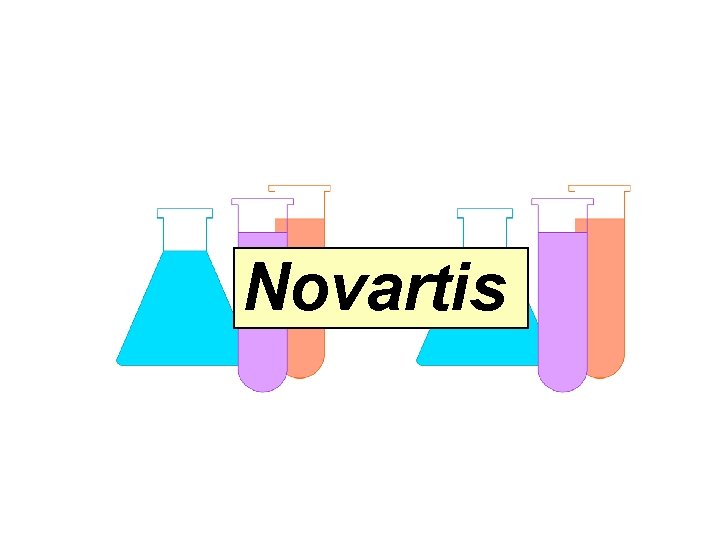 Novartis 