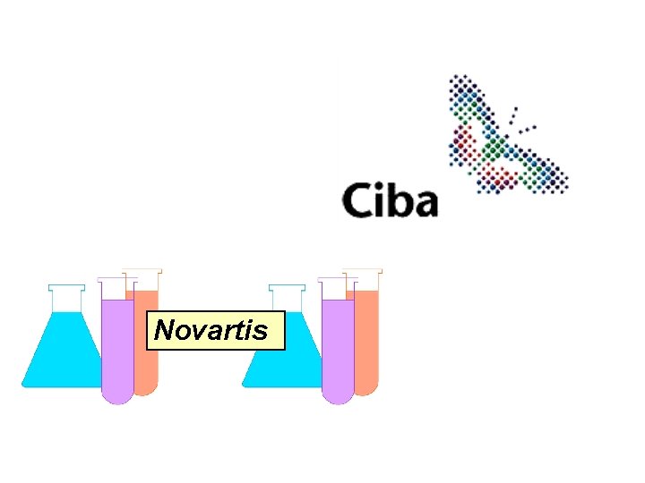 Novartis 