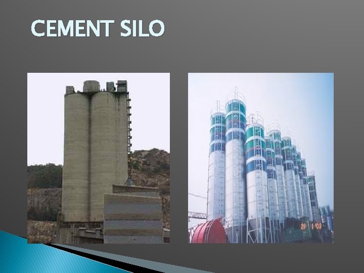 CEMENT WHAT IS CEMENT Material with adhesive and