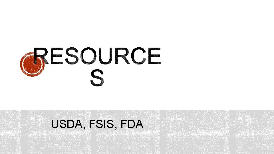 Lexie Holloway food labels what food labels are