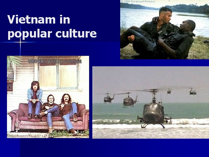 Vietnam in popular culture 