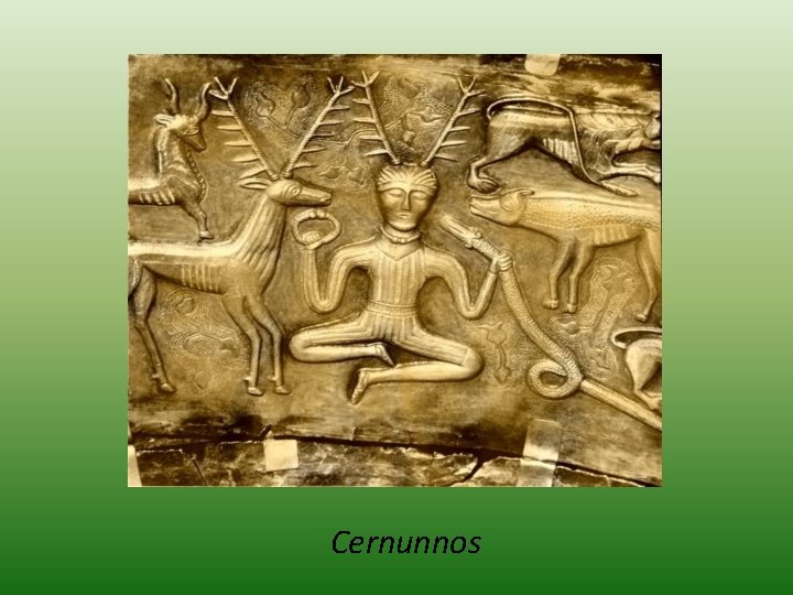 Cernunnos 