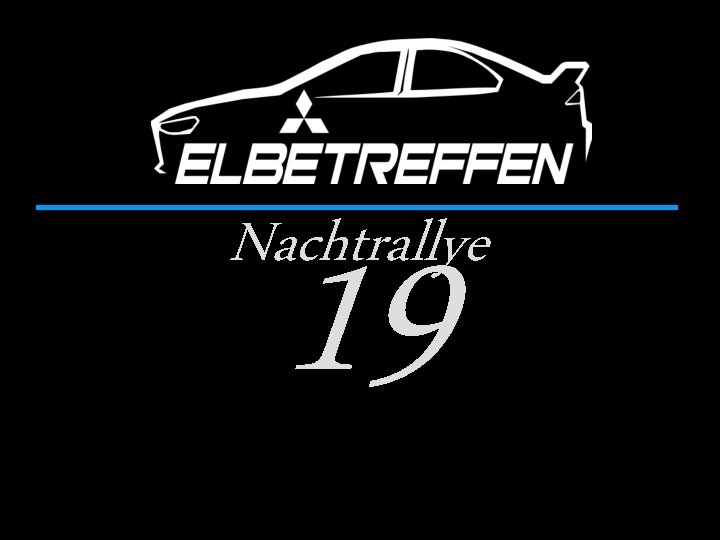 19 Nachtrallye 