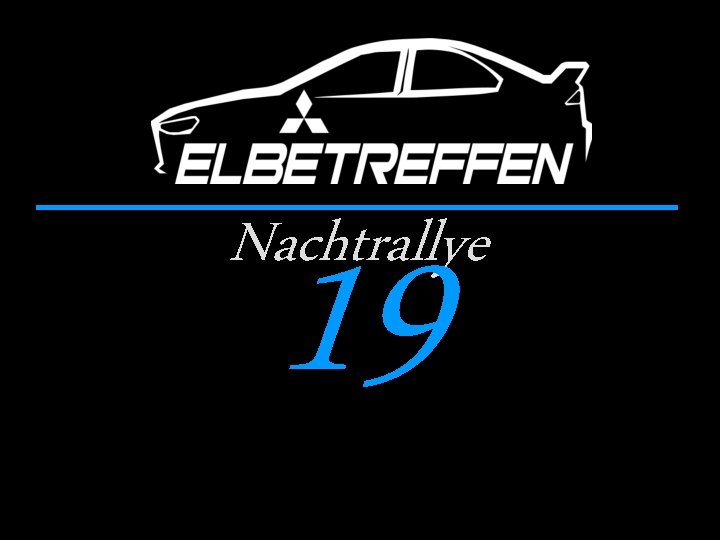 19 Nachtrallye 