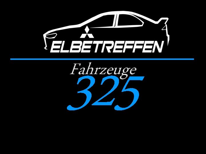 325 Fahrzeuge 