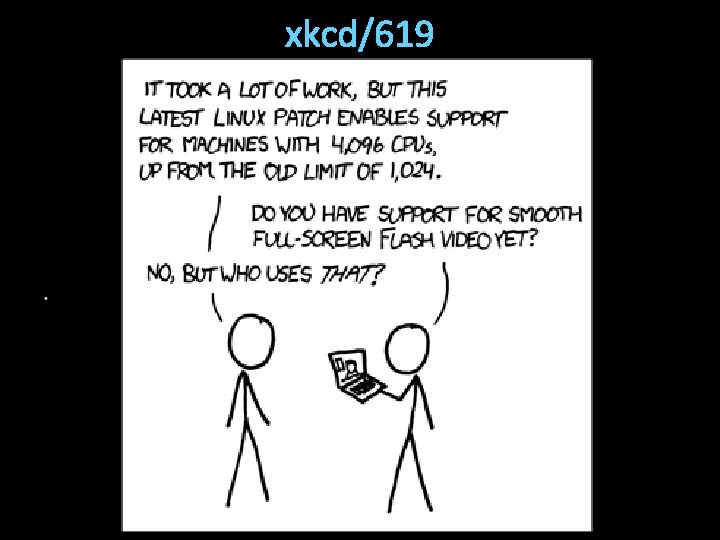 xkcd/619 