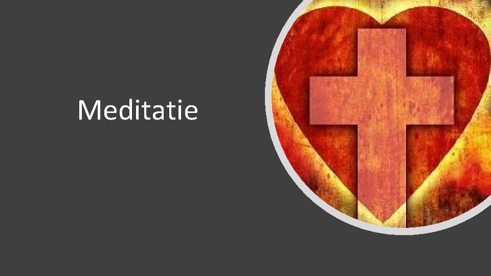 Meditatie 