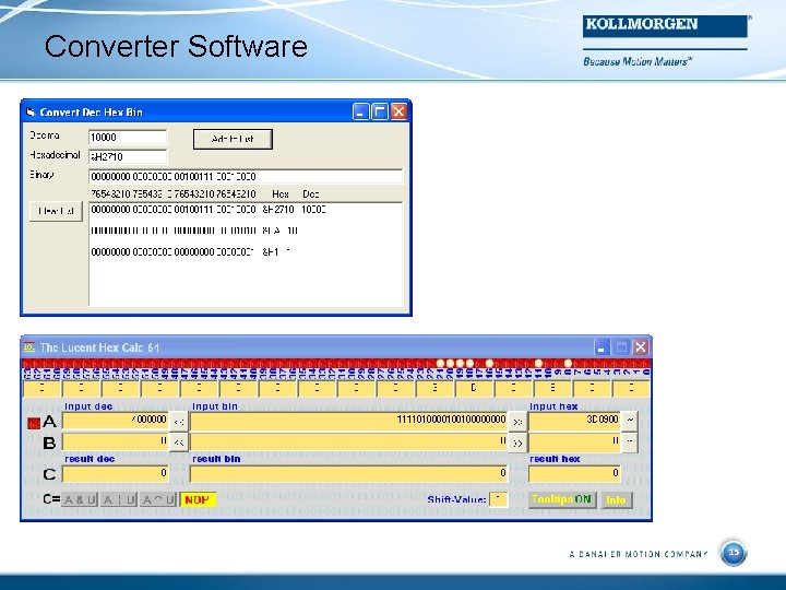 Converter Software 15 15 