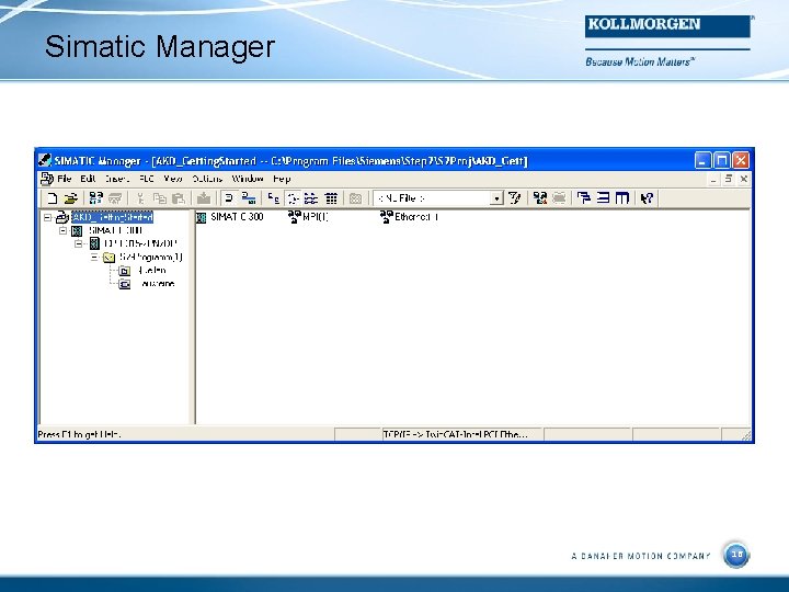 Simatic Manager 16 16 