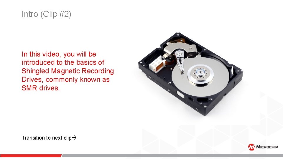 Intro (Clip #2) In this video, you will be introduced to the basics of Intro (Clip #2) In this video, you will be introduced to the basics of